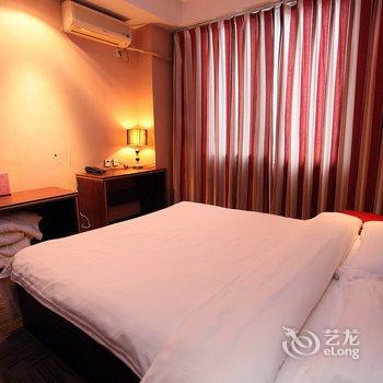 德阳市西街尚客快捷酒店酒店提供图片