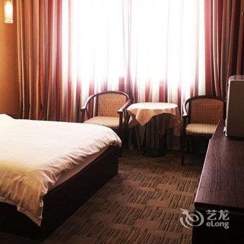 德阳市西街尚客快捷酒店酒店提供图片