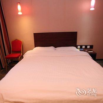 德阳市西街尚客快捷酒店酒店提供图片