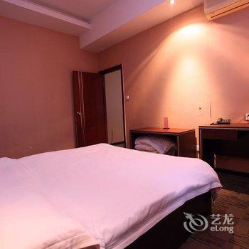 德阳市西街尚客快捷酒店酒店提供图片