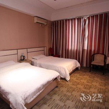 德阳市西街尚客快捷酒店酒店提供图片
