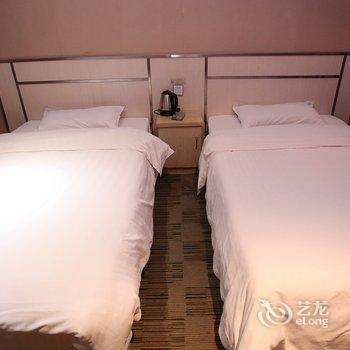 德阳市西街尚客快捷酒店酒店提供图片