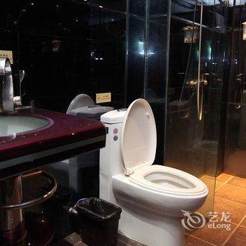 德阳市西街尚客快捷酒店酒店提供图片