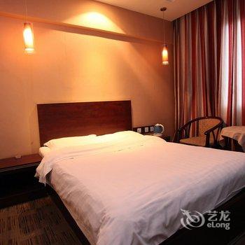 德阳市西街尚客快捷酒店酒店提供图片