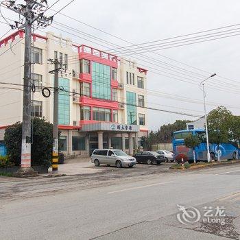 无锡美中圆商务宾馆酒店提供图片