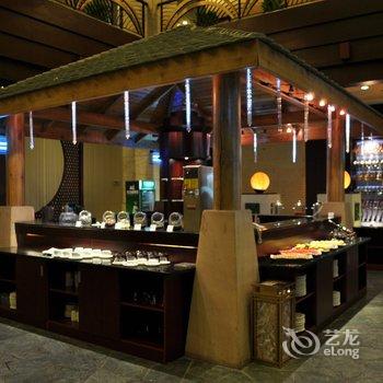 常州环球恐龙城香树湾花园酒店酒店提供图片