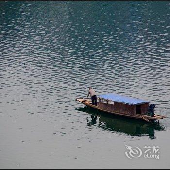 永顺芙蓉镇灵泉溪大酒店酒店提供图片