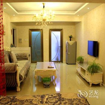 兴城海之静旅游公寓酒店提供图片