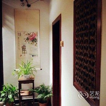 黄山宏村添灯旅社酒店提供图片