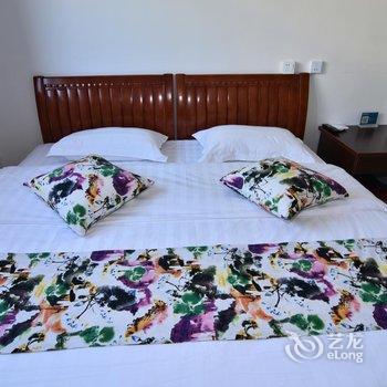 天津清真农家院酒店提供图片