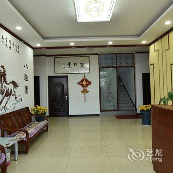 天津清真农家院酒店提供图片