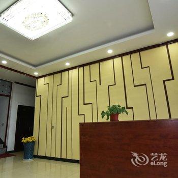 天津清真农家院酒店提供图片