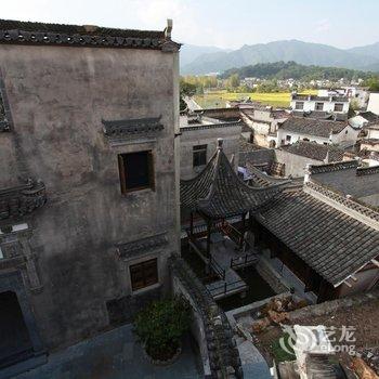 黄山宏泽山房住宿酒店提供图片