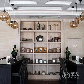 枣阳一米阳光艺术酒店酒店提供图片