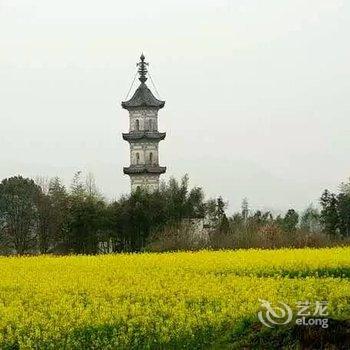 黟县不舍.碧山客栈酒店提供图片