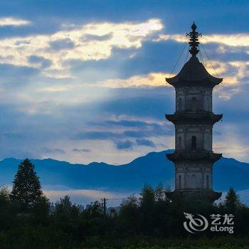 黟县不舍.碧山客栈酒店提供图片