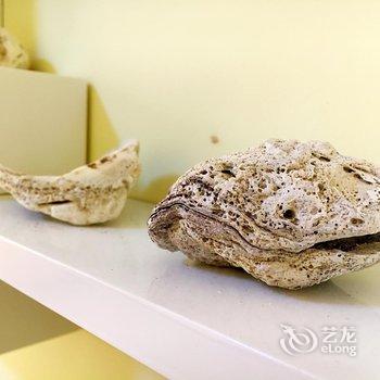 北海涠洲岛吾欢喜主题客栈酒店提供图片