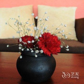 香格里拉达吉莲花客栈酒店提供图片