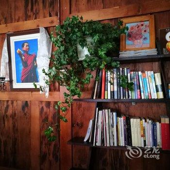 香格里拉达吉莲花客栈酒店提供图片