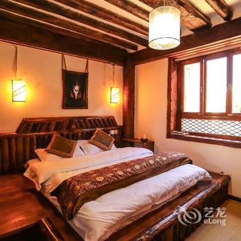 香格里拉达吉莲花客栈酒店提供图片