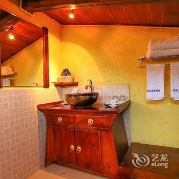 香格里拉达吉莲花客栈酒店提供图片
