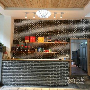 都江堰泰安山隐泰山庄酒店提供图片