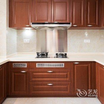 优嘉品质公寓酒店(珠海长隆海洋王国店)酒店提供图片