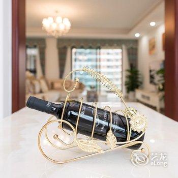 优嘉品质公寓酒店(珠海长隆海洋王国店)酒店提供图片