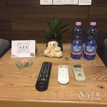 昆山日暮里客栈酒店提供图片
