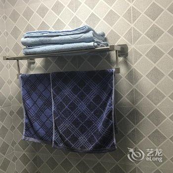 昆山日暮里客栈酒店提供图片