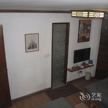 昆山日暮里客栈酒店提供图片