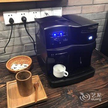昆山日暮里客栈酒店提供图片