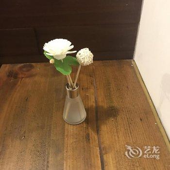 昆山日暮里客栈酒店提供图片