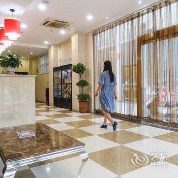 如皋科逸酒店酒店提供图片