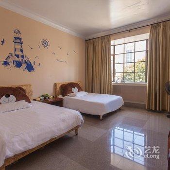 东山东嘉海景别墅度假酒店酒店提供图片