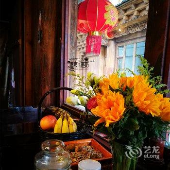 香格里拉达吉莲花客栈酒店提供图片