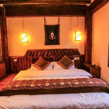 香格里拉达吉莲花客栈酒店提供图片