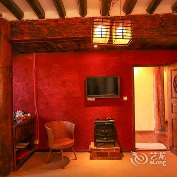 香格里拉达吉莲花客栈酒店提供图片