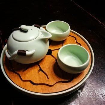 香格里拉达吉莲花客栈酒店提供图片