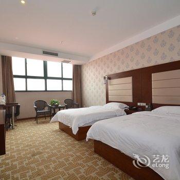郑州中江商务酒店酒店提供图片