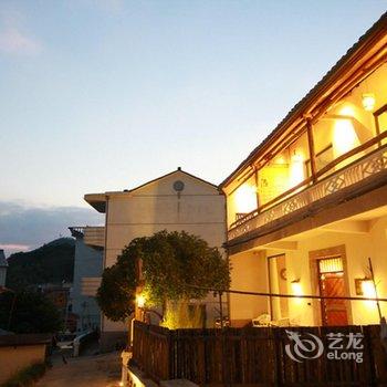 淳安鳌山渔村-淳乡居酒店提供图片