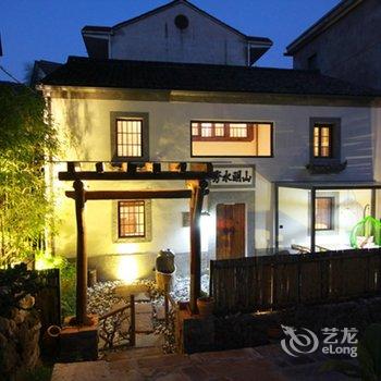 淳安鳌山渔村-淳乡居酒店提供图片
