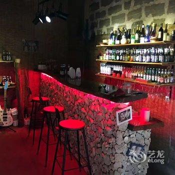 北海涠洲岛吾欢喜主题客栈酒店提供图片