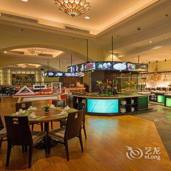 哈尔滨香格里拉大酒店酒店提供图片