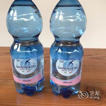 昆山日暮里客栈酒店提供图片
