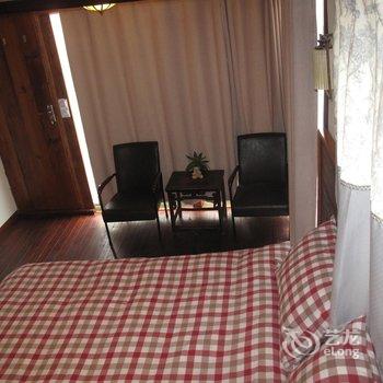 昆山日暮里客栈酒店提供图片