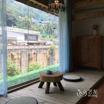 都江堰泰安山隐泰山庄酒店提供图片