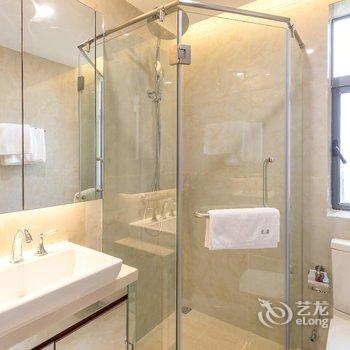 优嘉品质公寓酒店(珠海长隆海洋王国店)酒店提供图片