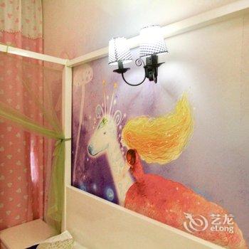 乌镇童话精品客栈酒店提供图片
