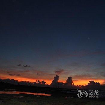 涠洲岛瀚地圈客栈酒店提供图片